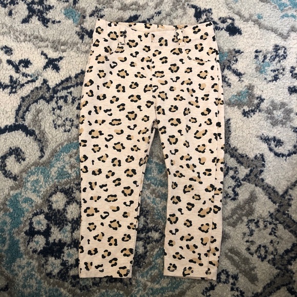 Garanimals Leopard Outfits, Lot of 4 Pieces - Picture 11 of 12